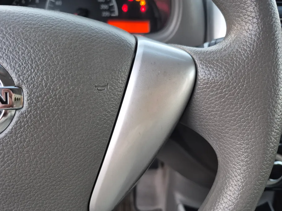 2023 Nissan Sunny SV Comfort 