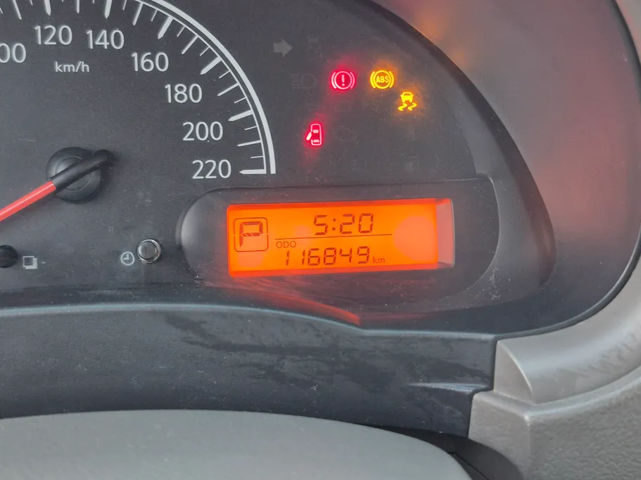 2023 Nissan Sunny SV Comfort 