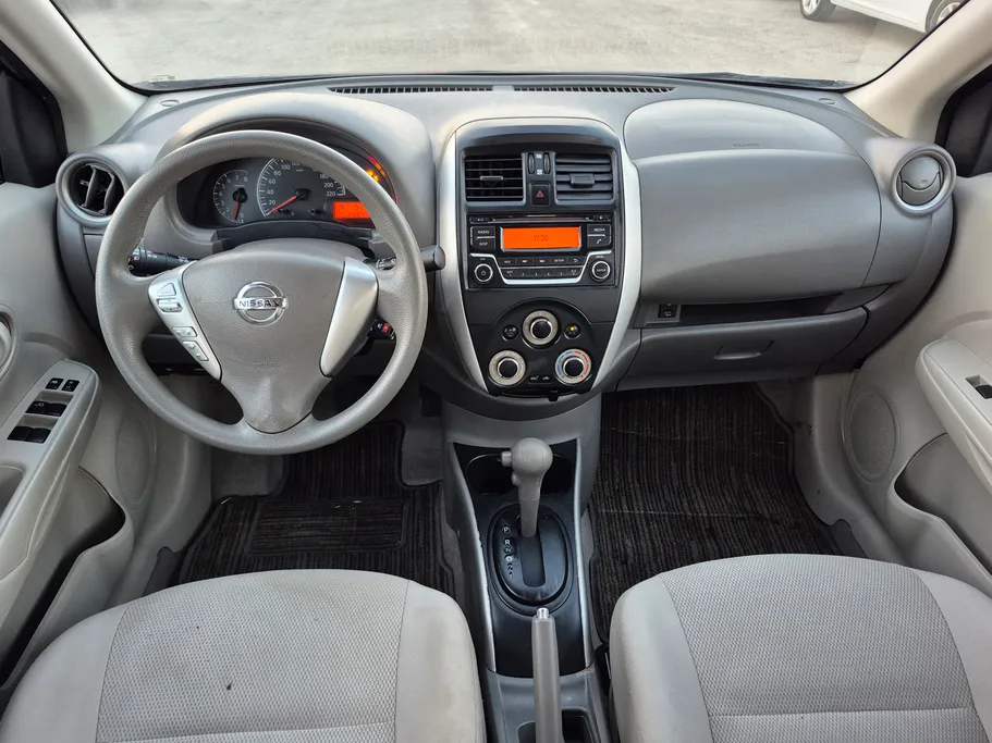 2023 Nissan Sunny SV Comfort 