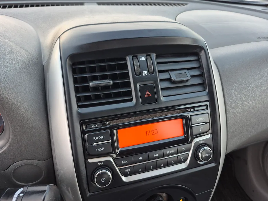 2023 Nissan Sunny SV Comfort 