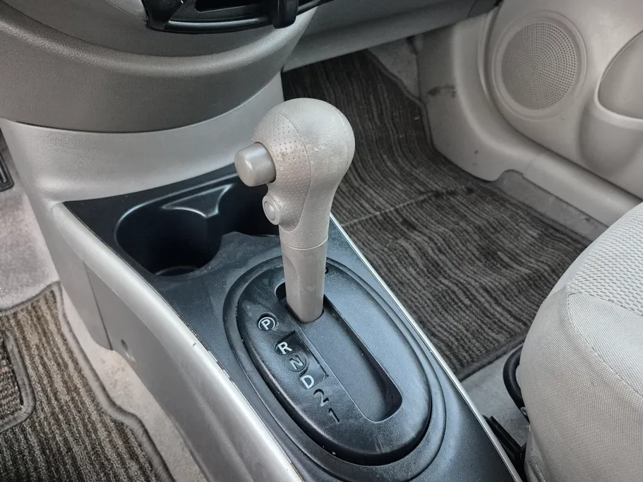 2023 Nissan Sunny SV Comfort 