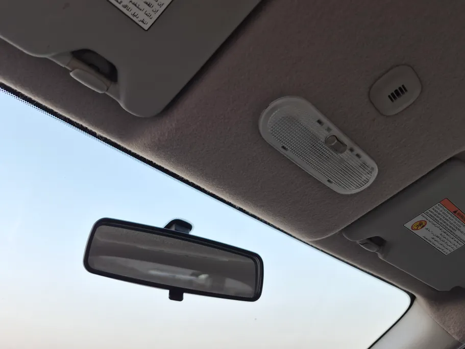2023 Nissan Sunny SV Comfort 
