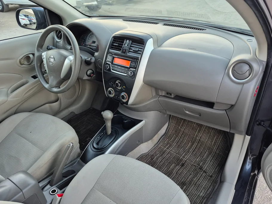 2023 Nissan Sunny SV Comfort 