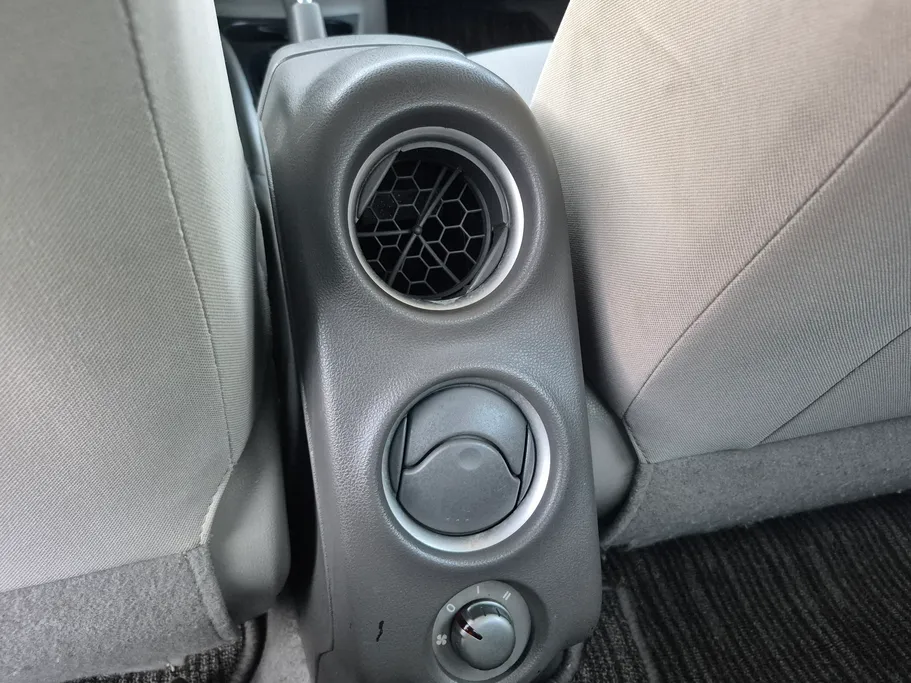 2023 Nissan Sunny SV Comfort 