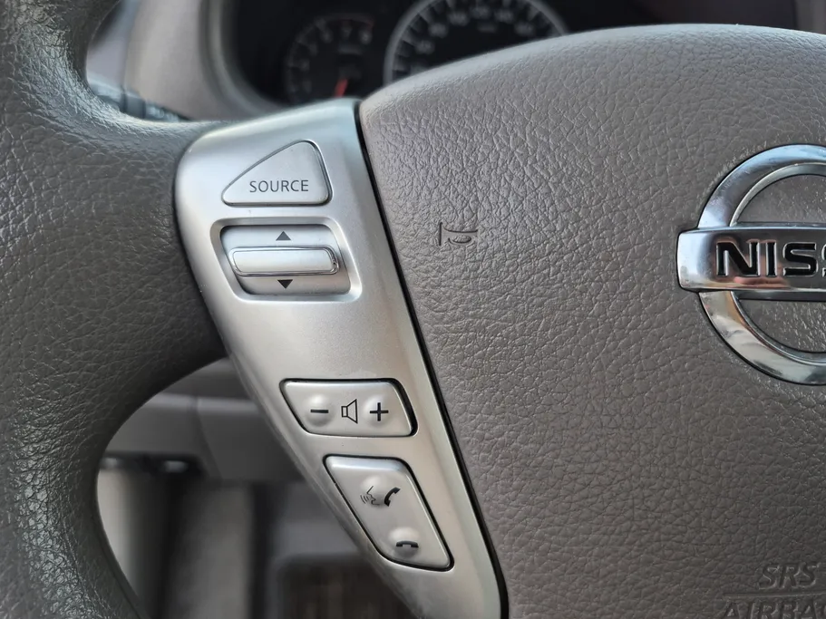 2023 Nissan Sunny SV Comfort 