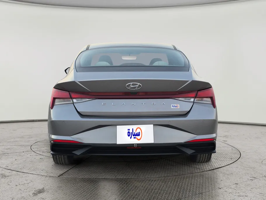 هيونداي النترا فلييت 2023 