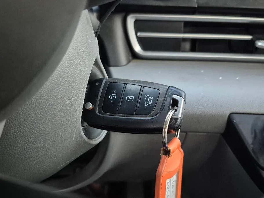 2023 Hyundai Elantra Fleet 