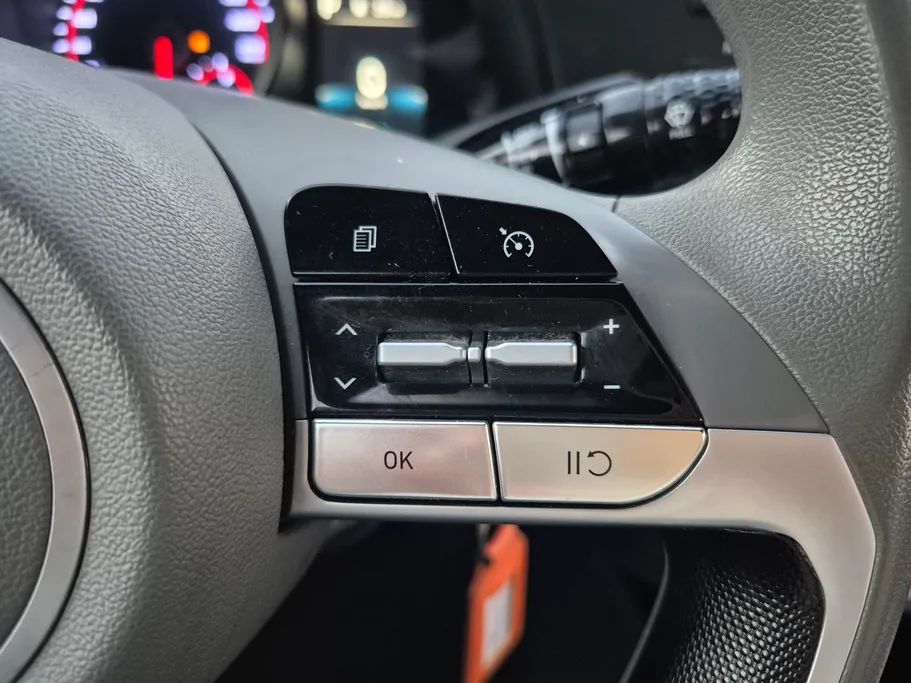 2023 Hyundai Elantra Fleet 