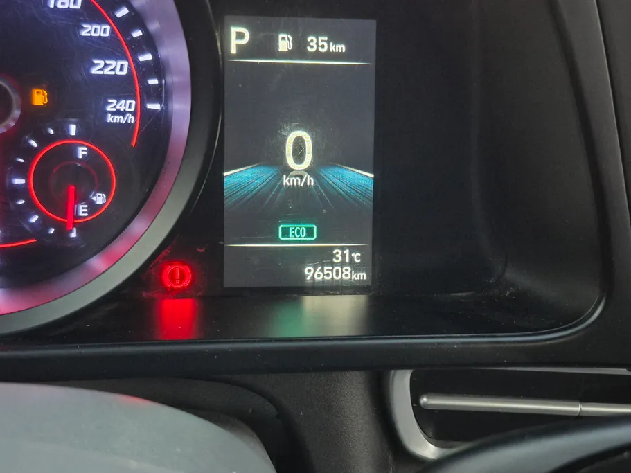 2023 Hyundai Elantra Fleet 