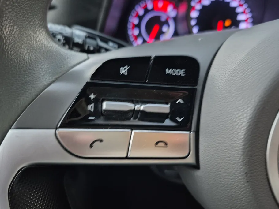 2023 Hyundai Elantra Fleet 