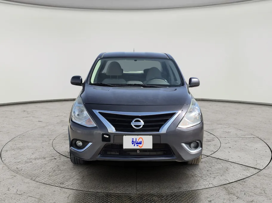 2023 Nissan Sunny SV Comfort 