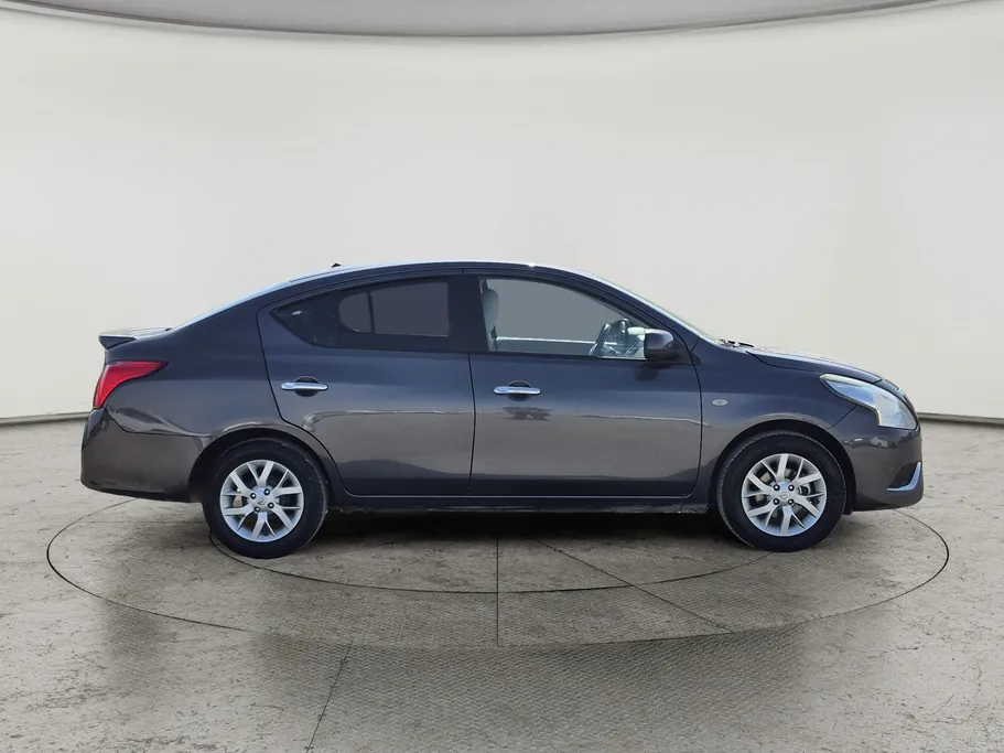 2023 Nissan Sunny SV Comfort 