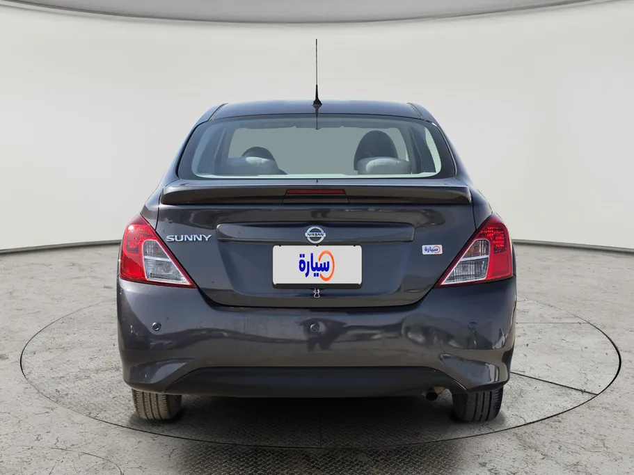 نيسان صني كمفورت 2023 