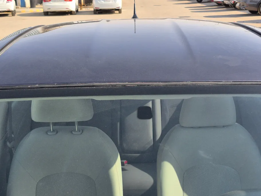 2023 Nissan Sunny SV Comfort 