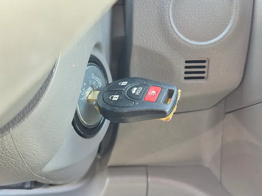 2023 Nissan Sunny SV Comfort 