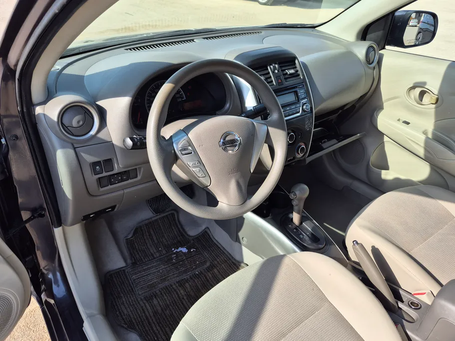 2023 Nissan Sunny SV Comfort 