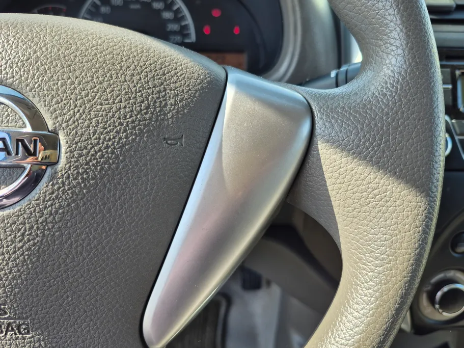 2023 Nissan Sunny SV Comfort 