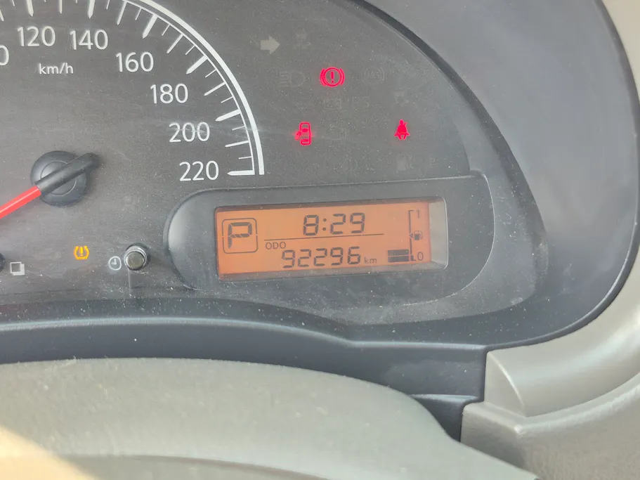 2023 Nissan Sunny SV Comfort 