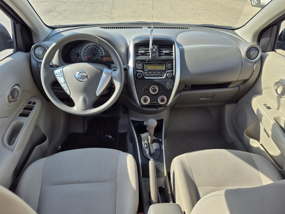 2023 Nissan Sunny SV Comfort 