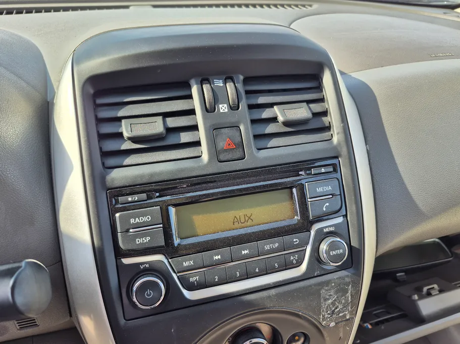 2023 Nissan Sunny SV Comfort 