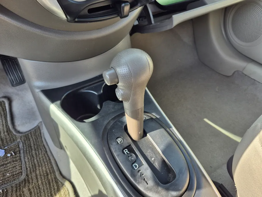 2023 Nissan Sunny SV Comfort 