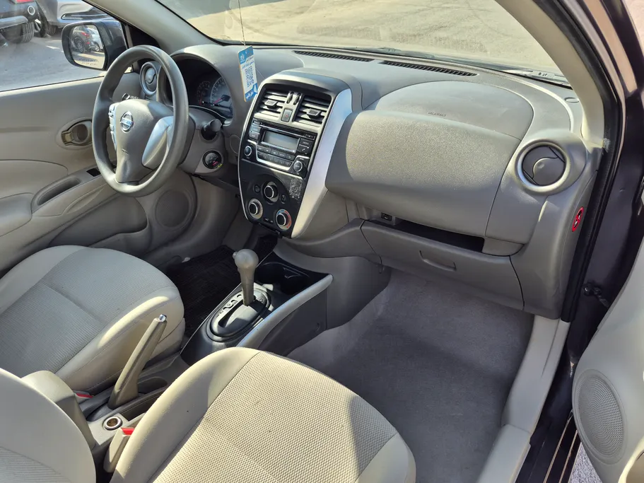 2023 Nissan Sunny SV Comfort 