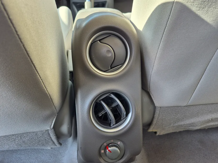 2023 Nissan Sunny SV Comfort 