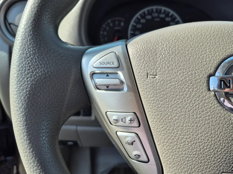 2023 Nissan Sunny SV Comfort 