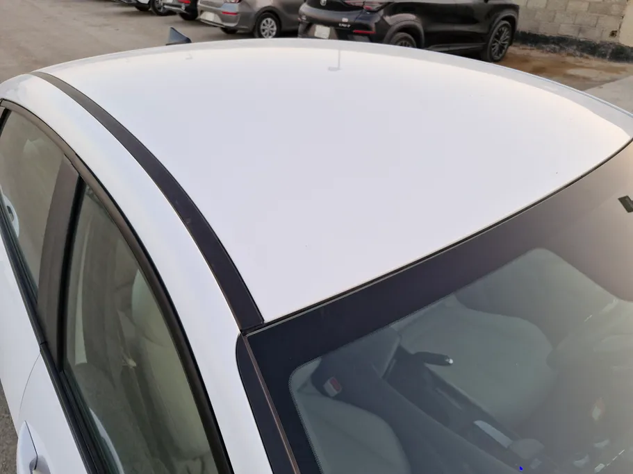 2024 Hyundai Elantra Fleet 
