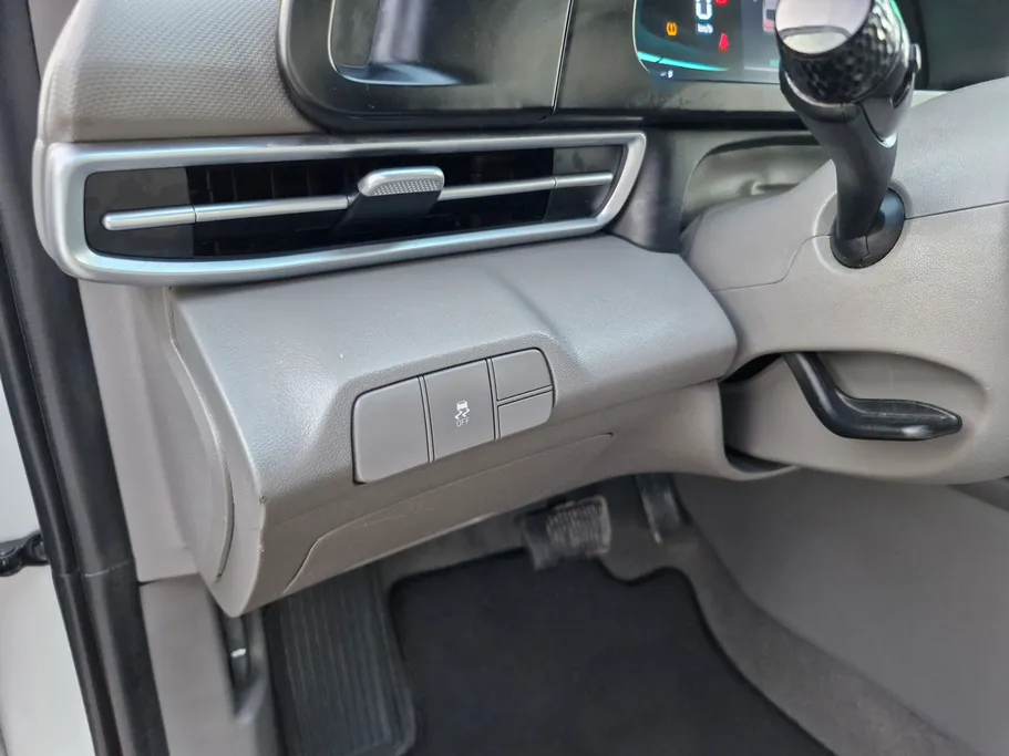 2024 Hyundai Elantra Fleet 