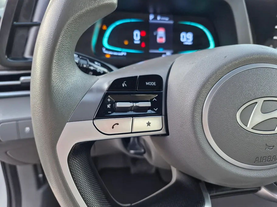 2024 Hyundai Elantra Fleet 