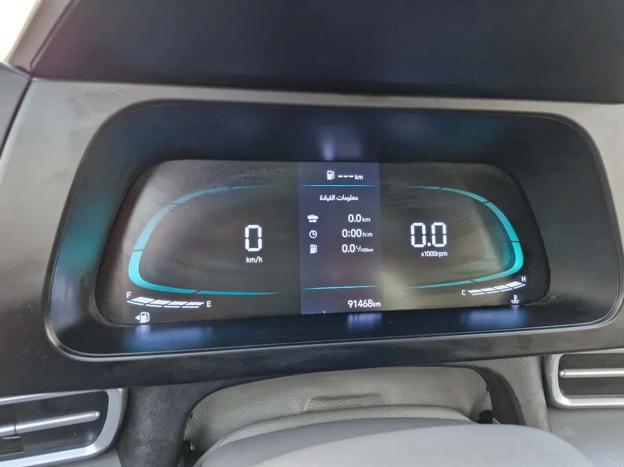 2024 Hyundai Elantra Fleet 