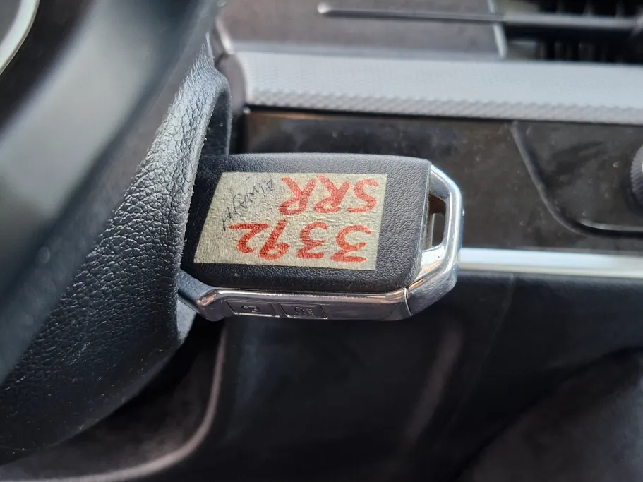 كيا سبورتاج LX 2023 