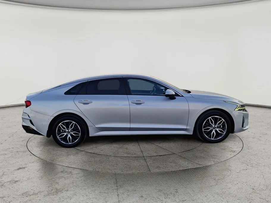 كيا K5 LX 2021 
