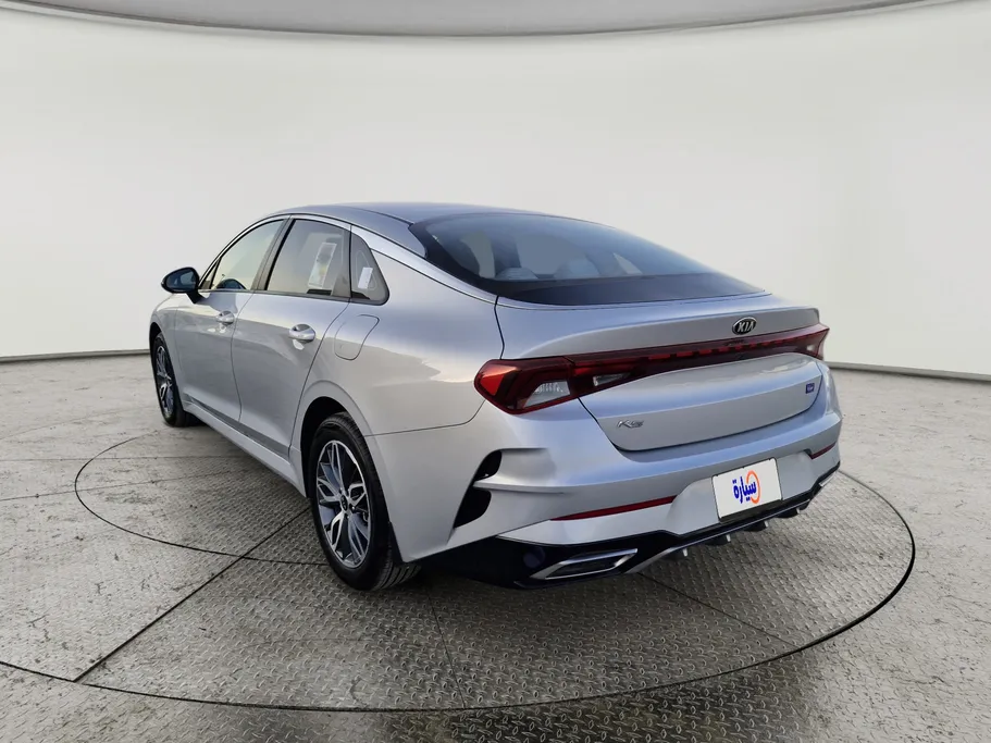 كيا K5 LX 2021 