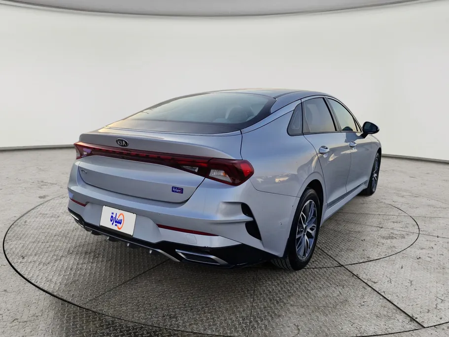 كيا K5 LX 2021 