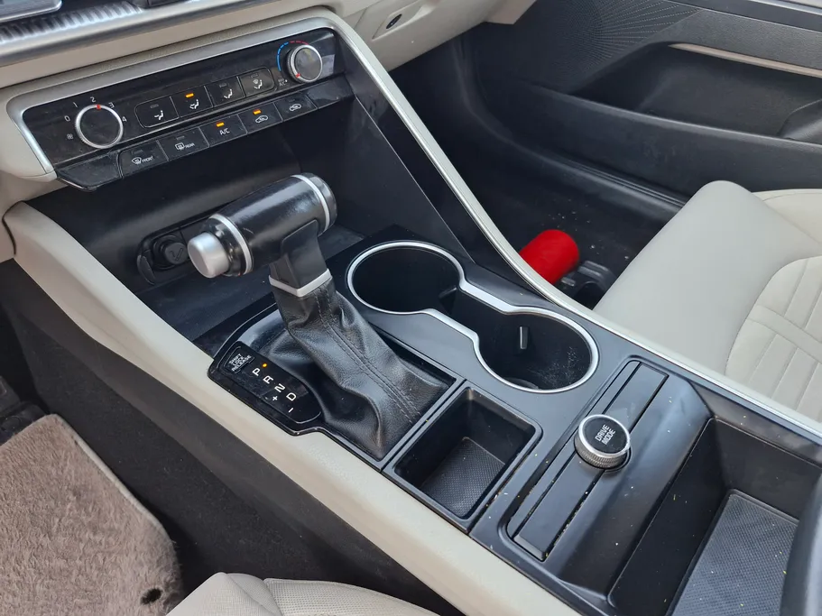 كيا K5 LX 2021 