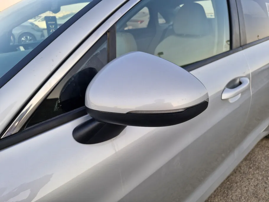 كيا K5 LX 2021 
