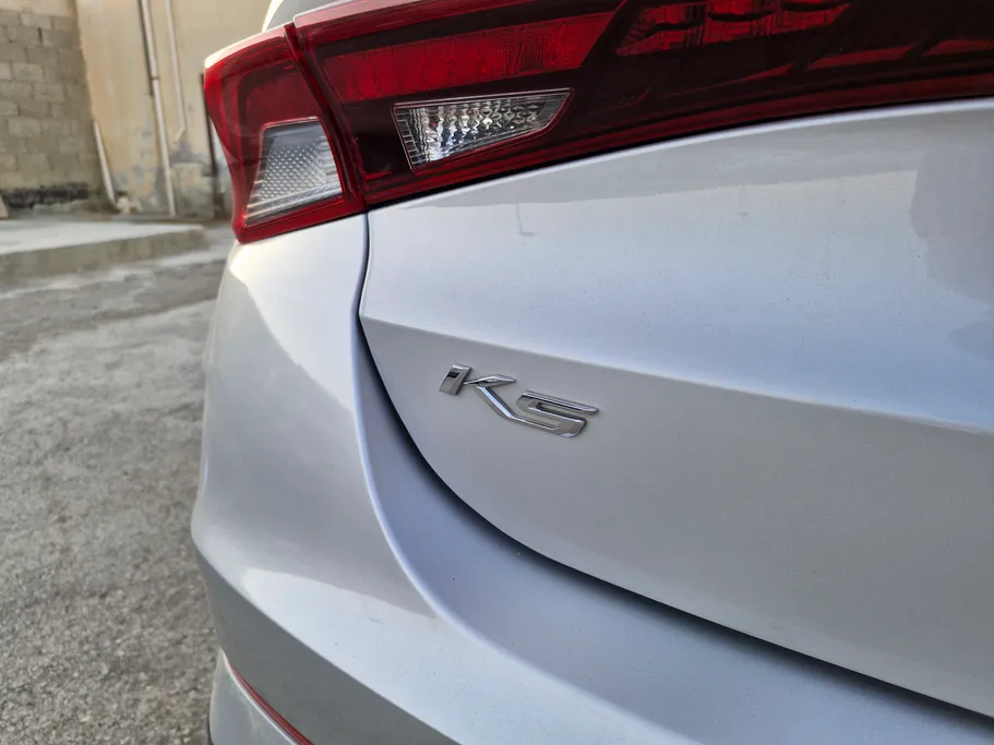كيا K5 LX 2021 