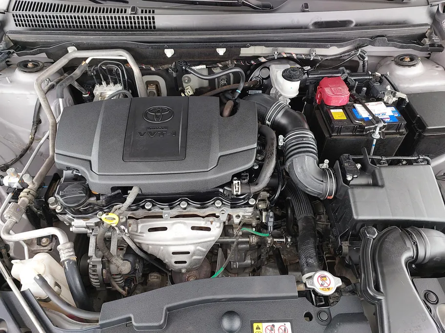 2023 Toyota Yaris  Y 