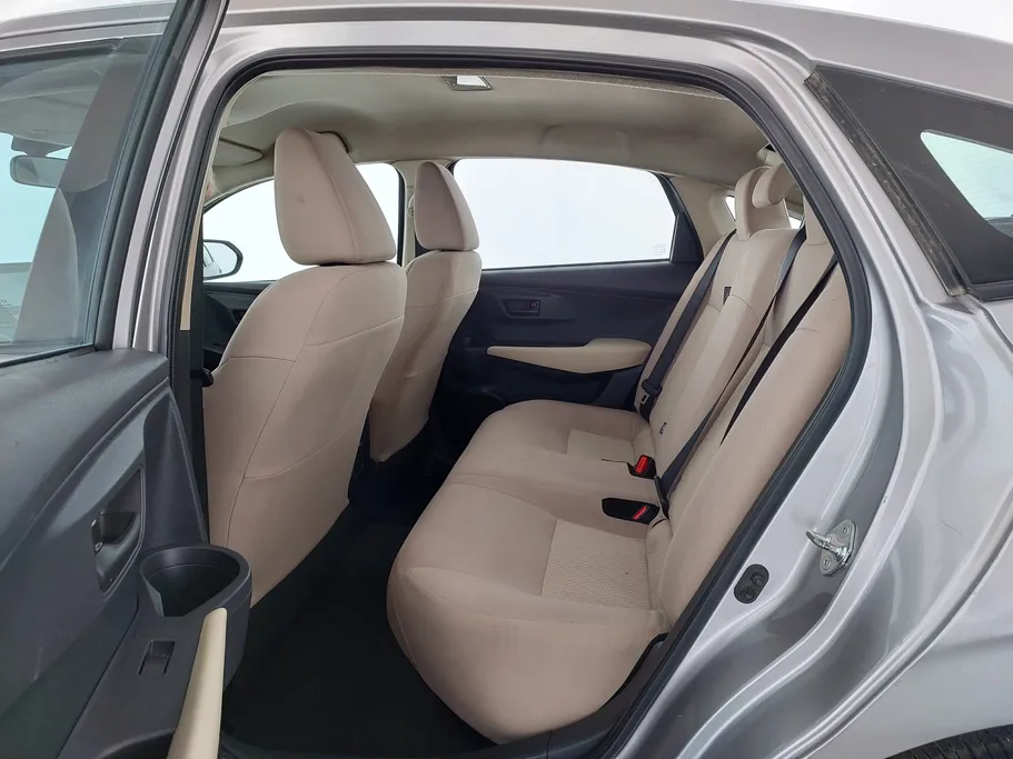 2023 Toyota Yaris  Y 