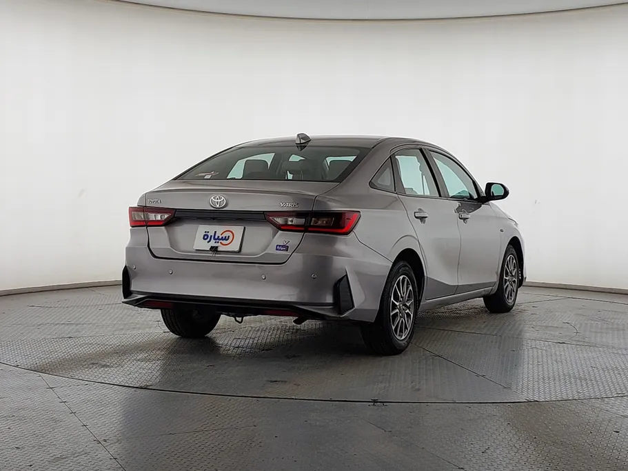 2023 Toyota Yaris  Y 