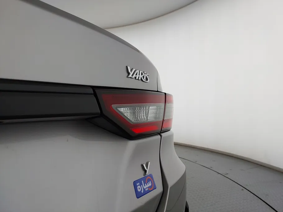 2023 Toyota Yaris  Y 