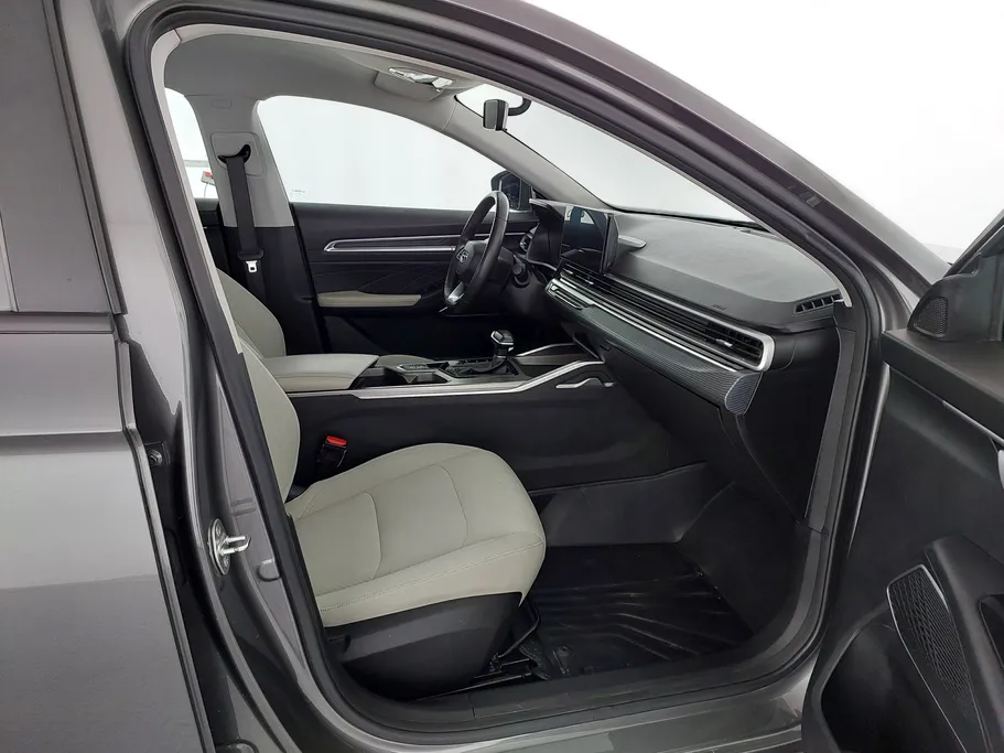 جيلي امجراند GS 2024 
