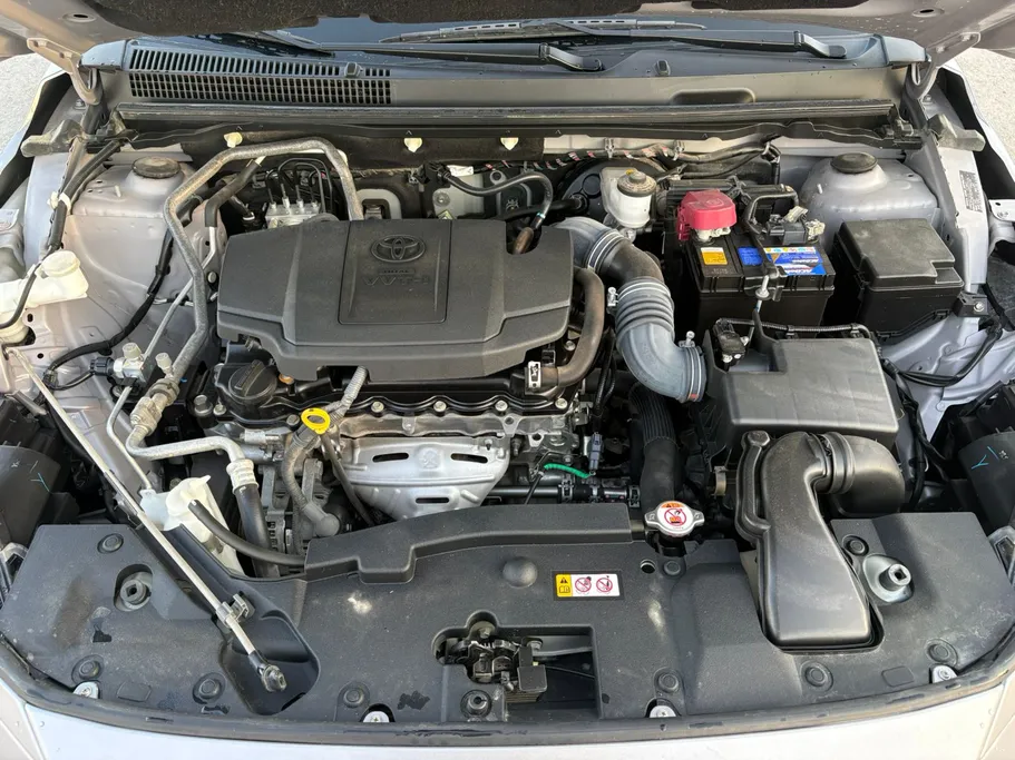 2023 Toyota Yaris  Y 