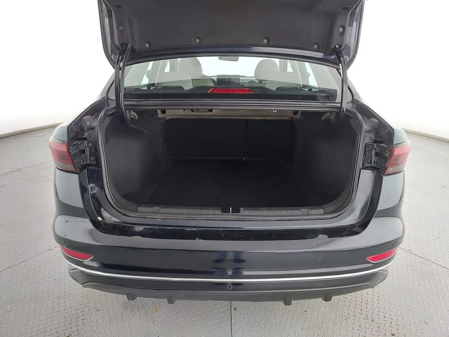 2024 Geely Emgrand GS 