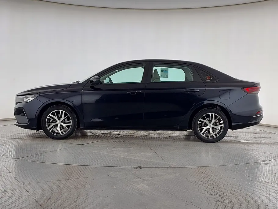 2024 Geely Emgrand GS 