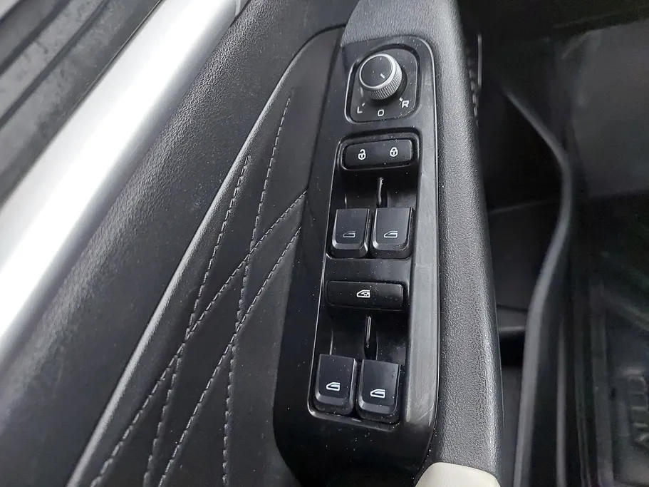 2024 Geely Emgrand GS 