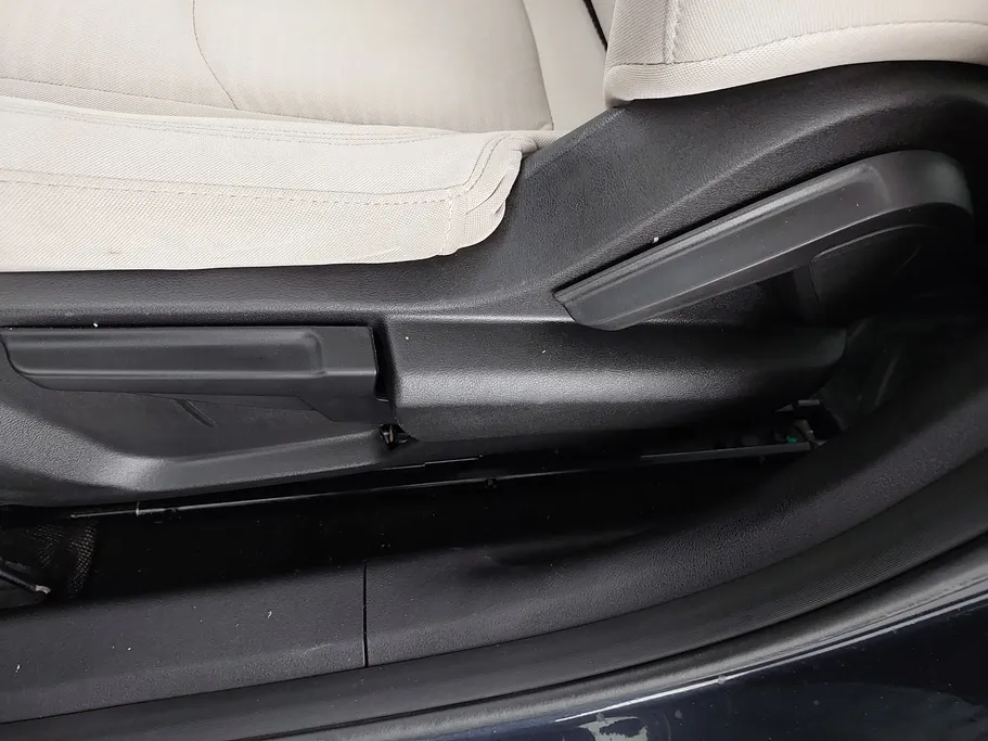 2024 Geely Emgrand GS 
