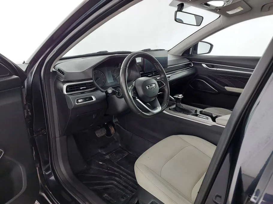 2024 Geely Emgrand GS 